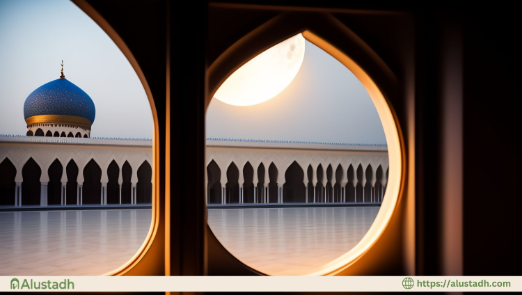 The Story of Ibrahim and Ismail in Quran