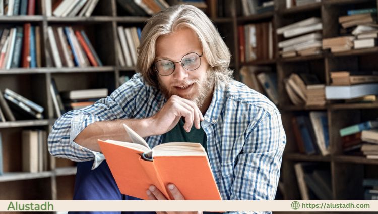 Arabic Books for Beginners