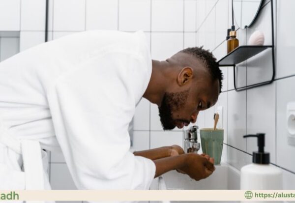 Muslim-Bathroom-Etiquette Muslim Bathroom Etiquette