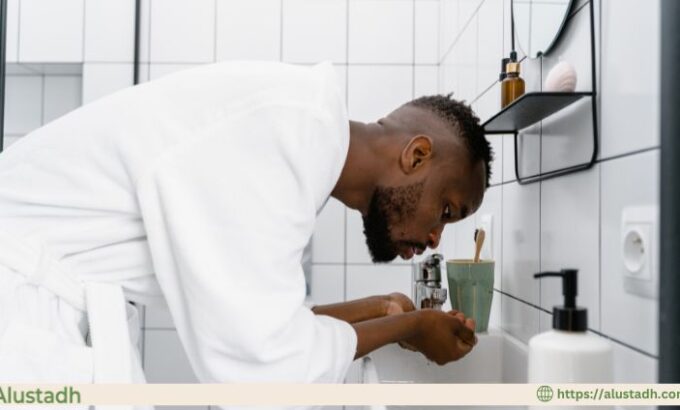 Muslim-Bathroom-Etiquette Muslim Bathroom Etiquette