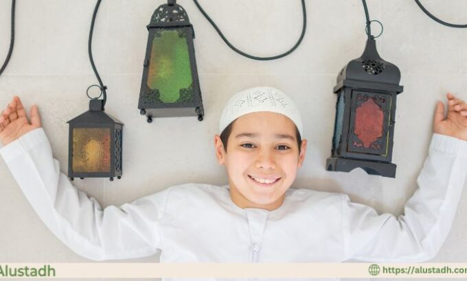 Ramadan Activities for Kids Ramadan Activities for Kids