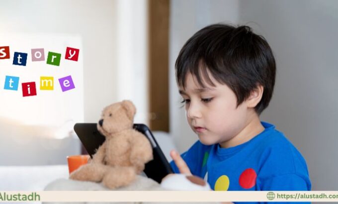 Islamic Stories for Kids Islamic Stories for Kids